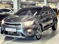 2017 KIA Stonic