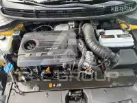 2017 KIA Stonic