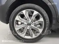 2017 KIA Stonic