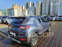 2017 KIA Stonic