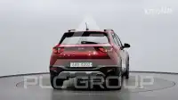 2017 KIA Stonic