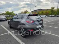 2017 KIA Stonic