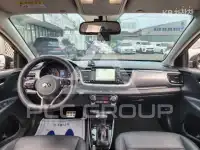 2017 KIA Stonic