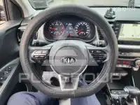 2017 KIA Stonic