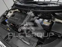 2017 KIA Stonic