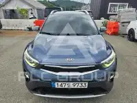 2017 KIA Stonic