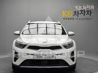 2017 KIA Stonic