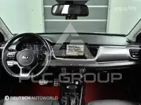 2017 KIA Stonic