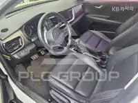 2017 KIA Stonic