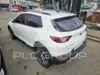2017 KIA Stonic