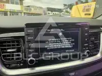2017 KIA Stonic