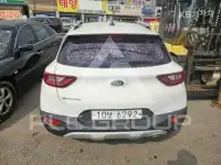 2017 KIA Stonic