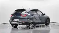 2017 KIA Stonic