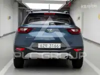 2017 KIA Stonic