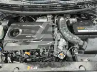 2017 KIA Stonic