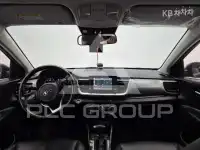 2017 KIA Stonic