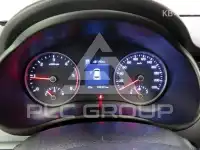 2017 KIA Stonic