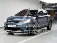 2017 KIA Stonic
