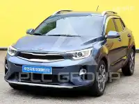 2017 KIA Stonic