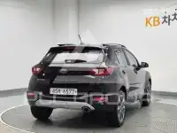 2017 KIA Stonic