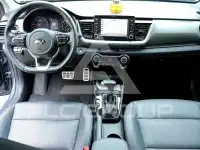 2017 KIA Stonic