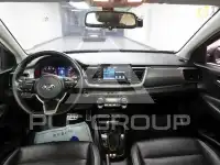 2017 KIA Stonic