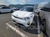 2017 KIA Stonic