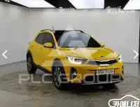 2017 KIA Stonic