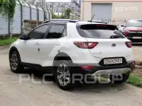 2017 KIA Stonic