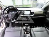 2017 KIA Stonic