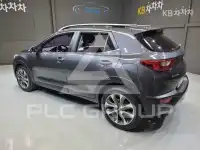 2017 KIA Stonic