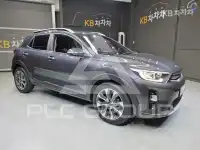 2017 KIA Stonic