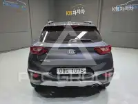 2017 KIA Stonic