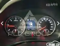 2017 KIA Stonic