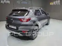 2017 KIA Stonic