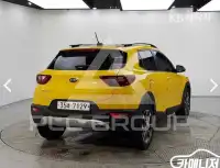 2017 KIA Stonic