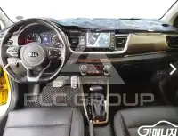 2017 KIA Stonic