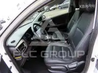 2017 KIA Stonic