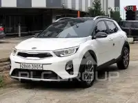 2017 KIA Stonic