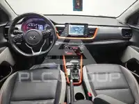 2017 KIA Stonic