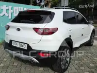 2017 KIA Stonic