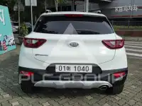 2017 KIA Stonic