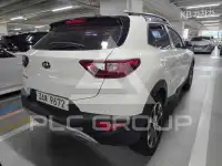 2017 KIA Stonic