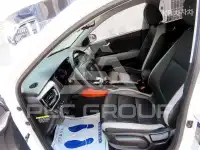 2017 KIA Stonic