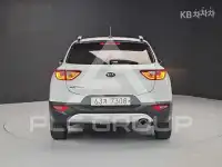 2017 KIA Stonic