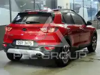2017 KIA Stonic