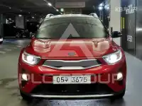 2017 KIA Stonic