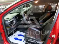 2017 KIA Stonic