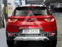 2017 KIA Stonic