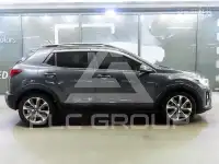 2017 KIA Stonic